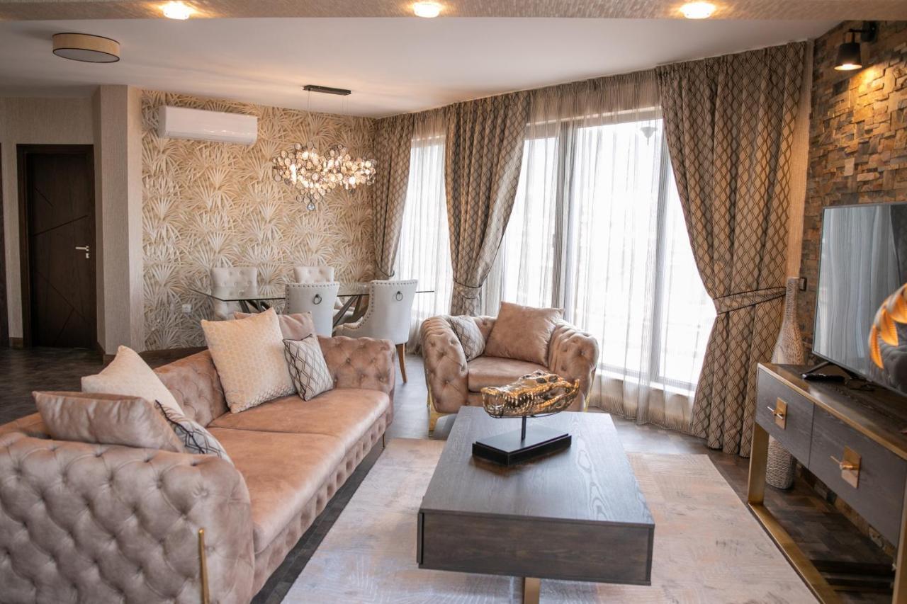 Апарт отель Millennium II Family Paradise Свети-Влас Экстерьер фото