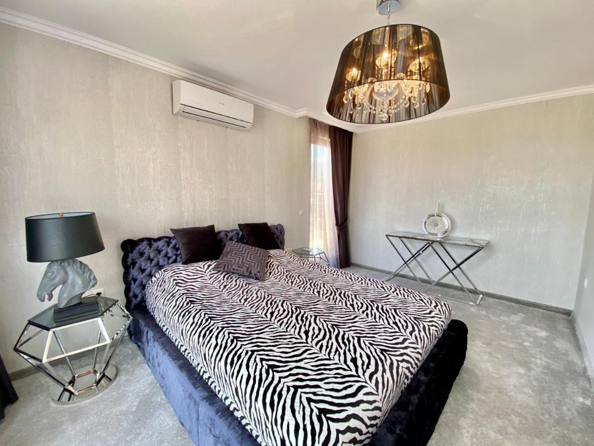 Апарт отель Millennium II Family Paradise Свети-Влас Экстерьер фото